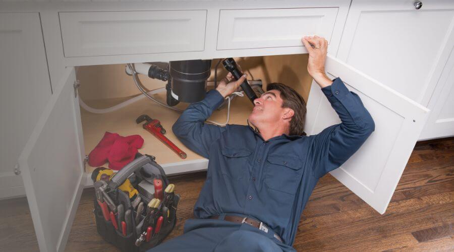 Local annual plumbing maintenance in Cordova, TN